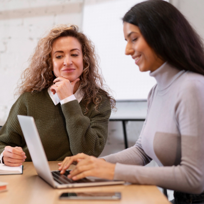 Como funciona o coaching